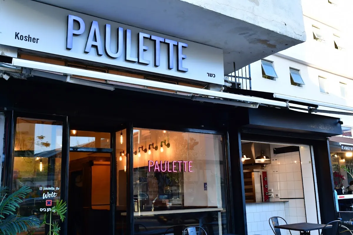 Paulette