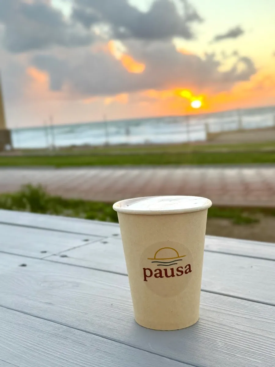 Pausa — foto 2