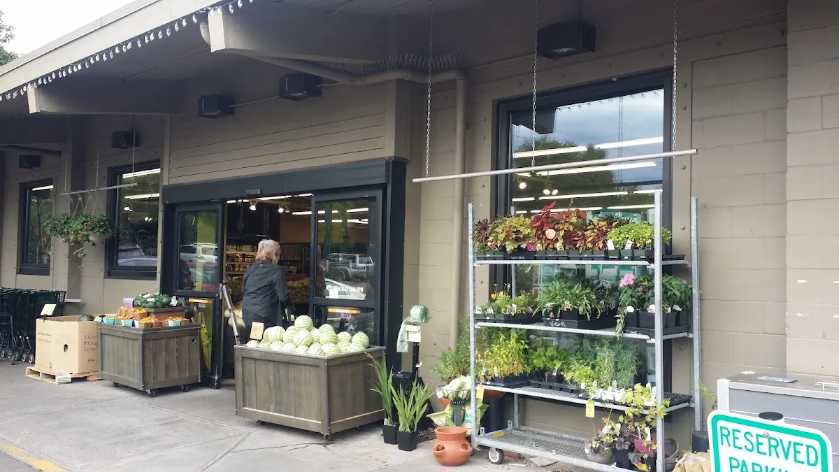 PCC Community Markets (View Ridge) — photo 2