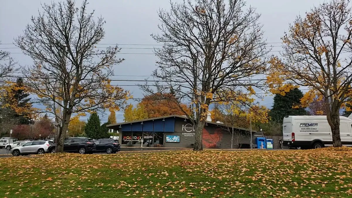 PCC Community Markets (View Ridge) — photo 3