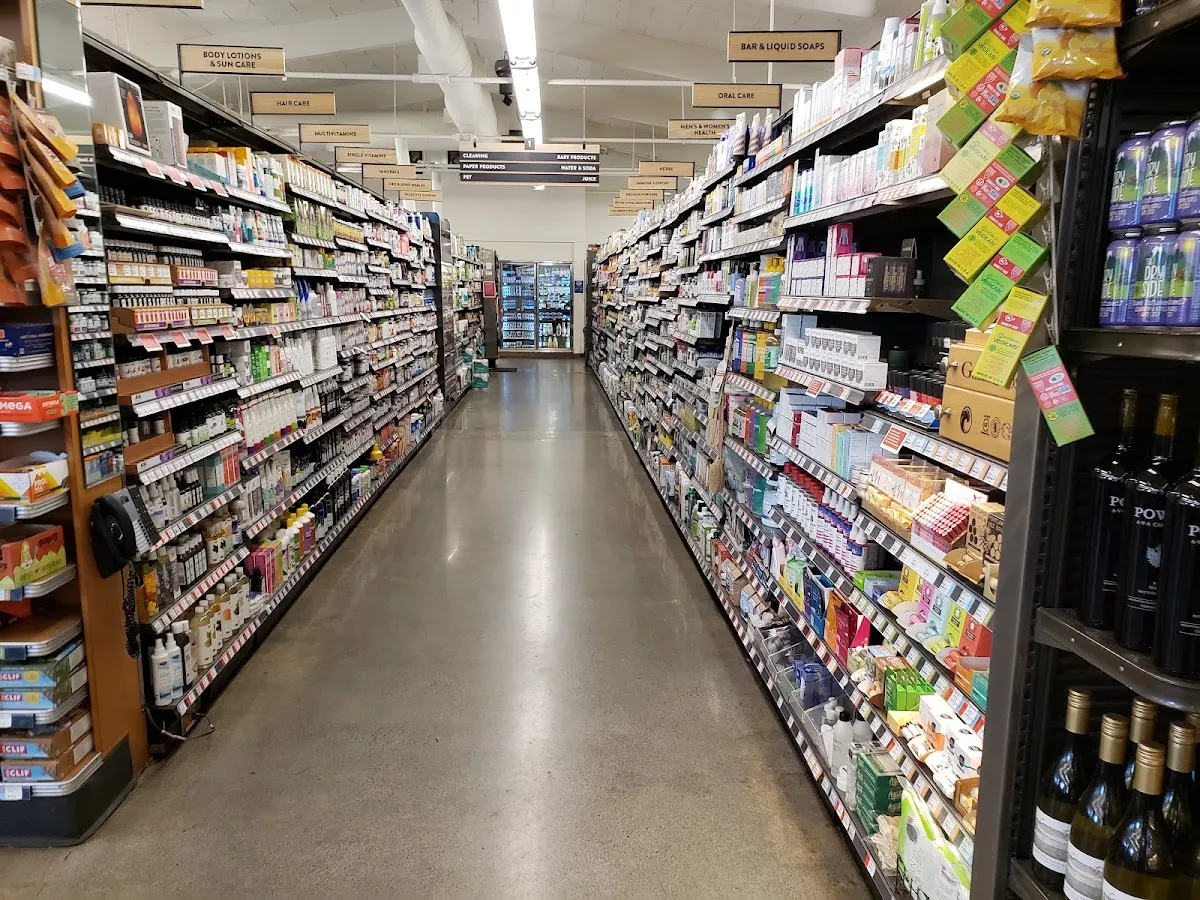 PCC Community Markets (View Ridge) — photo 6