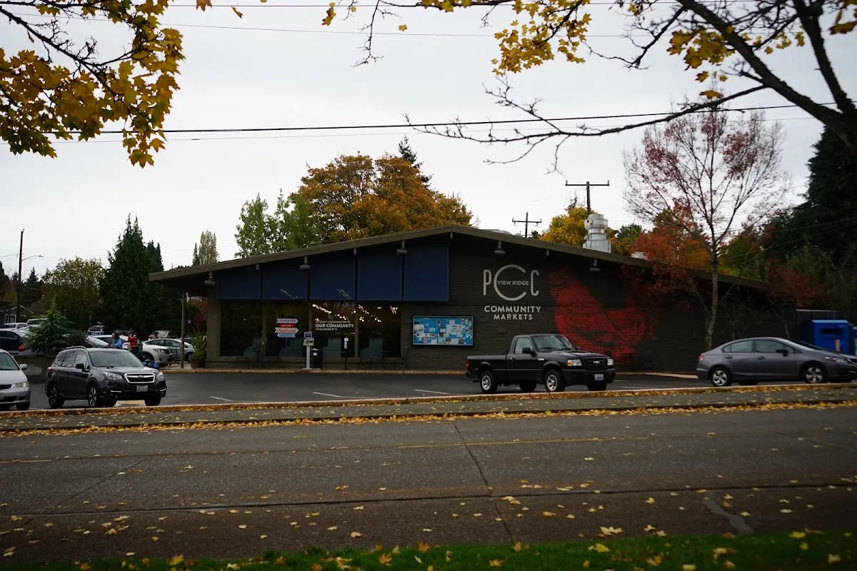 PCC Community Markets (View Ridge) — photo 7