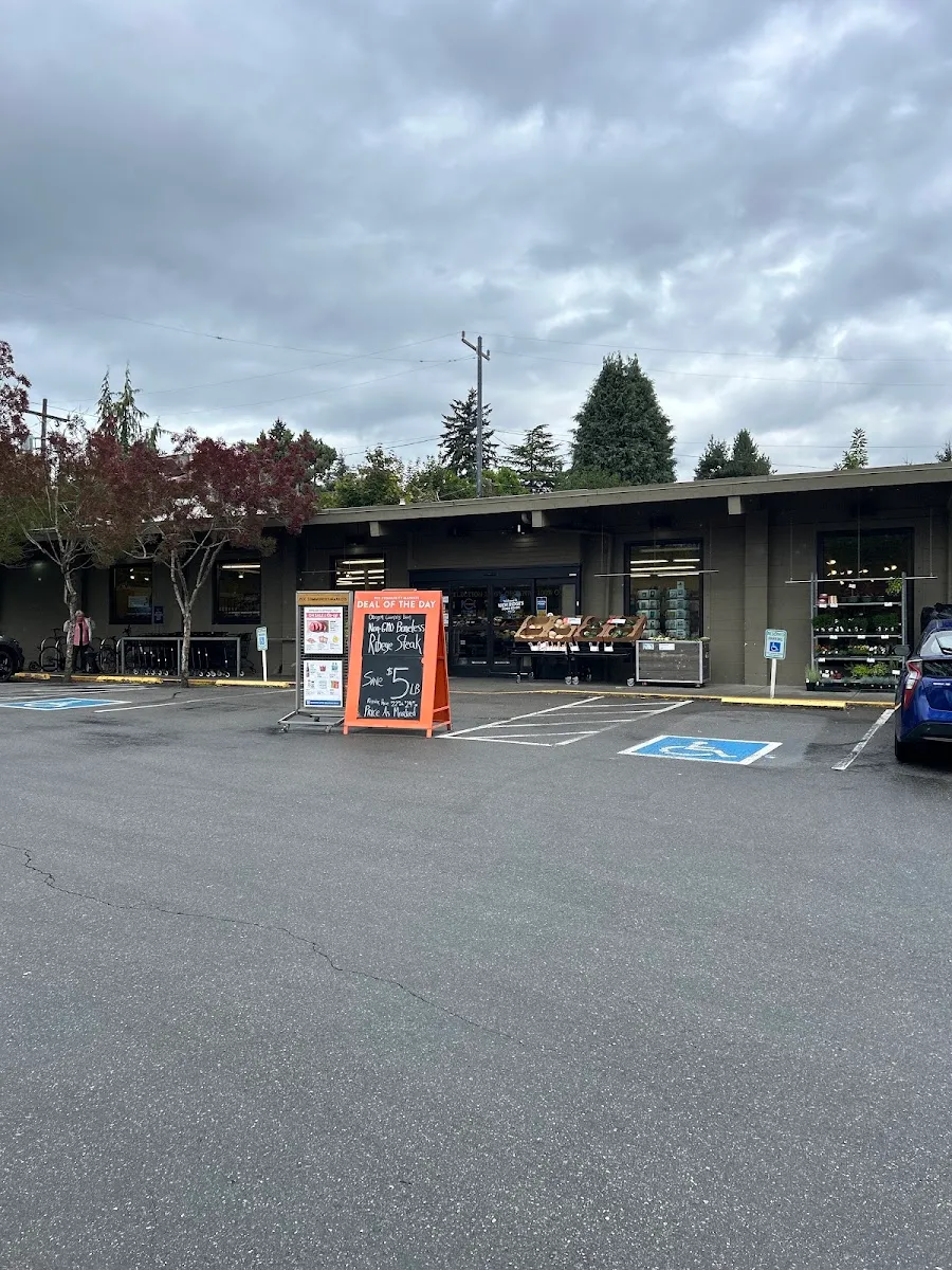 PCC Community Markets (View Ridge) — photo 8