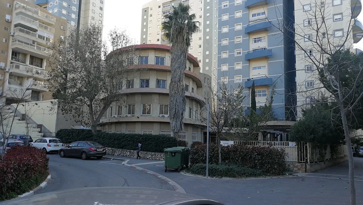 Pe'er Yisrael Synagogue — foto 3