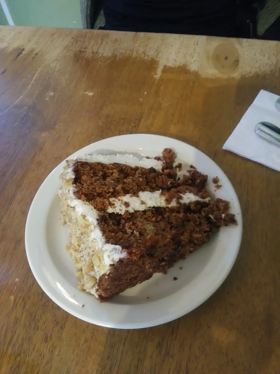 Peacefood - Upper West Side — foto 3