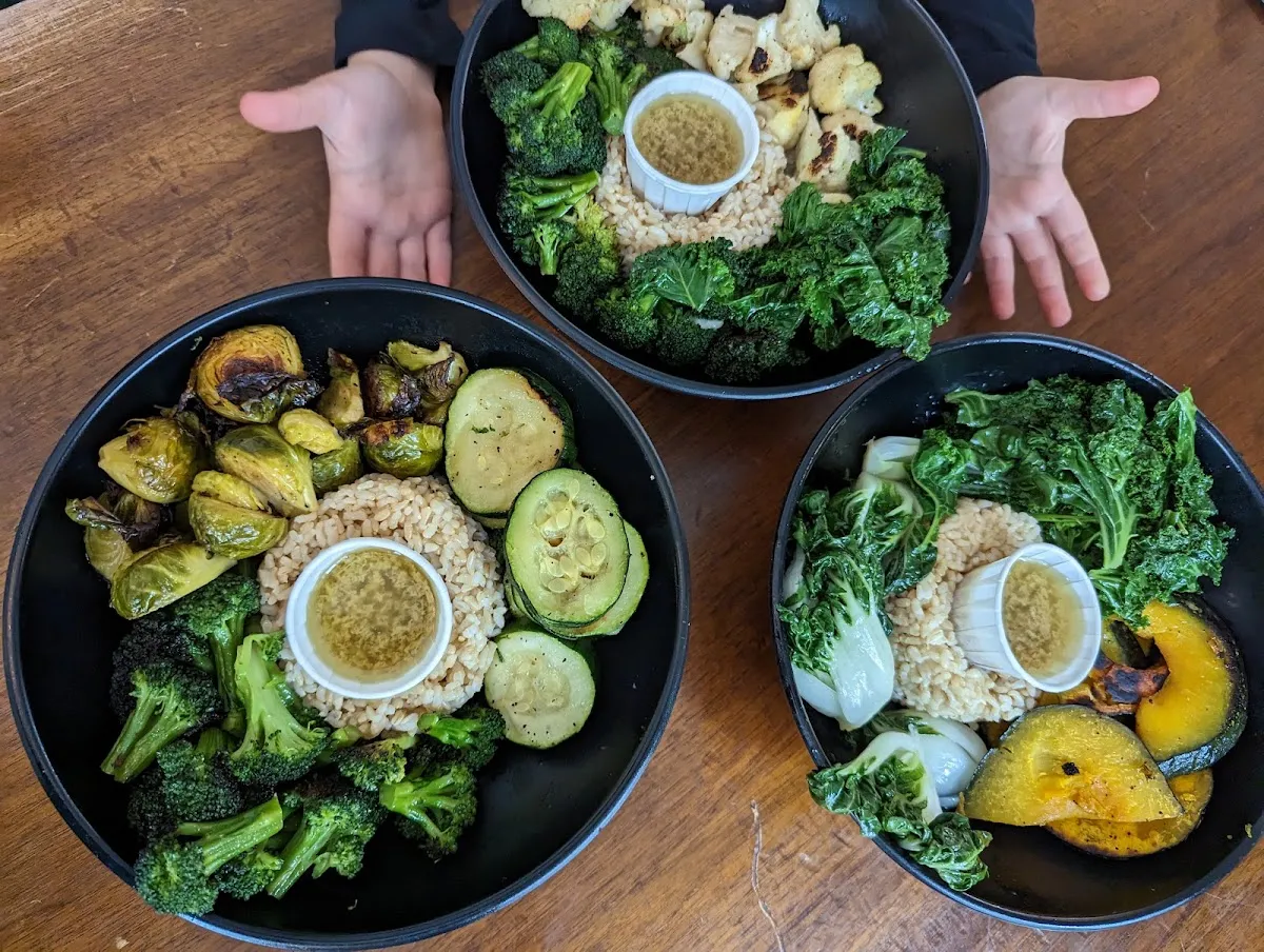 Peacefood - Upper West Side — foto 4