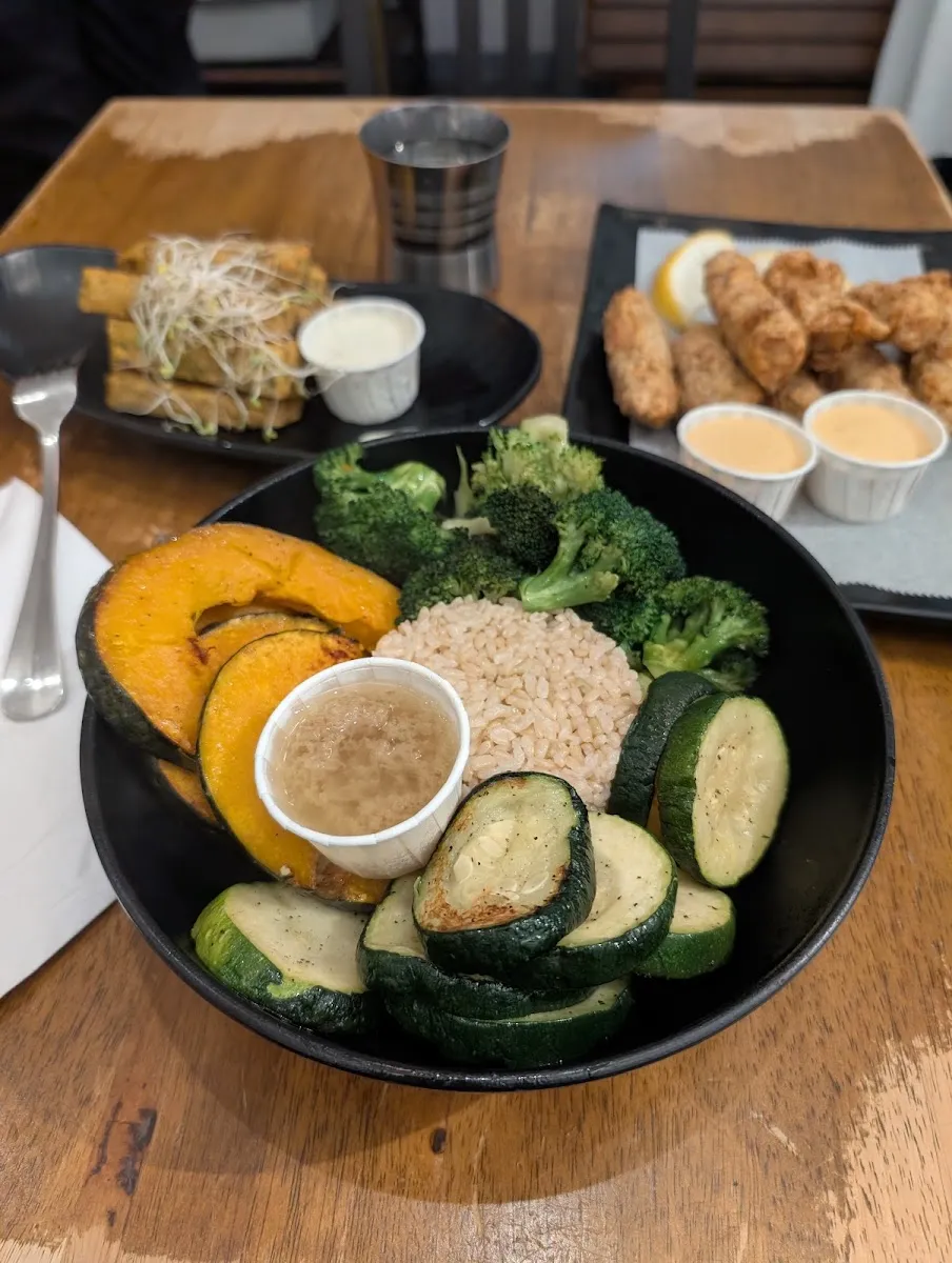Peacefood - Upper West Side — foto 9