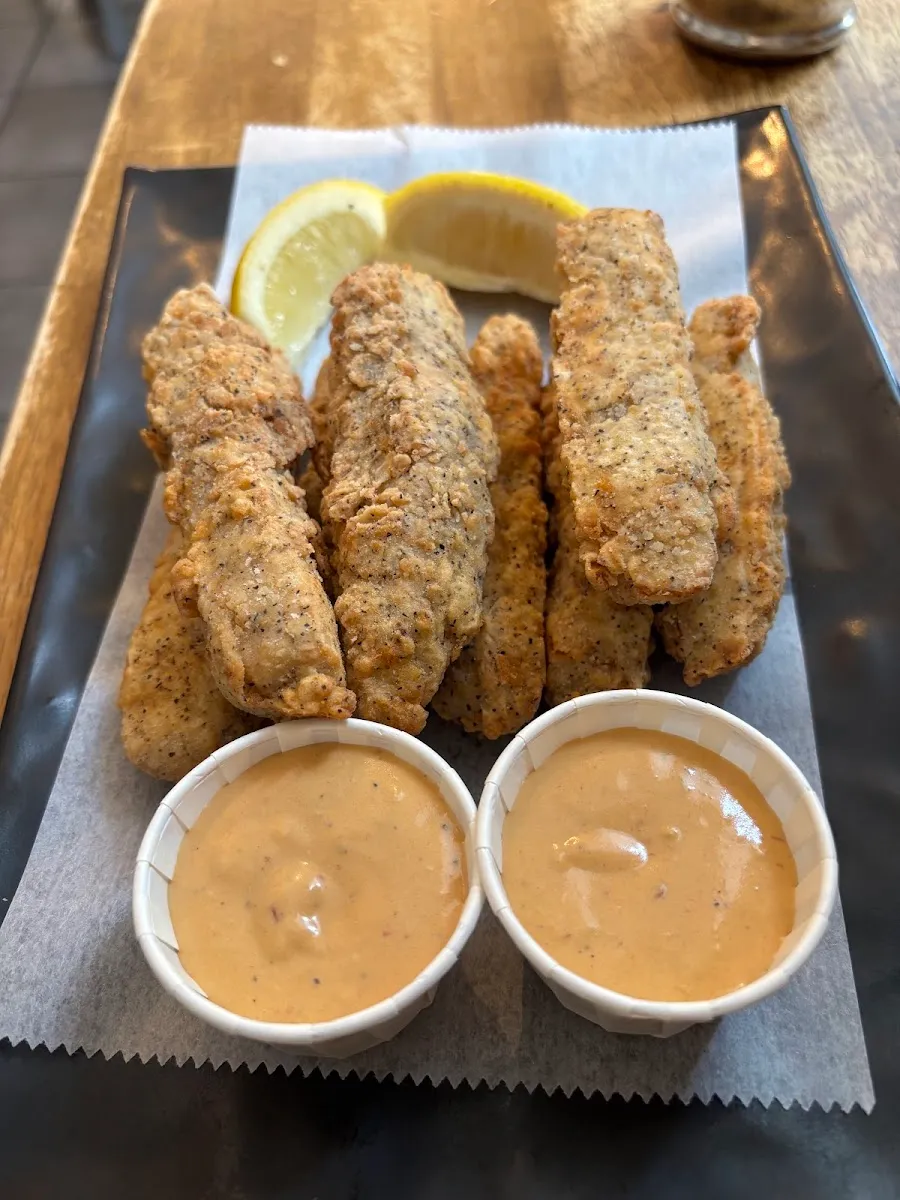 Peacefood - Upper West Side — foto 10