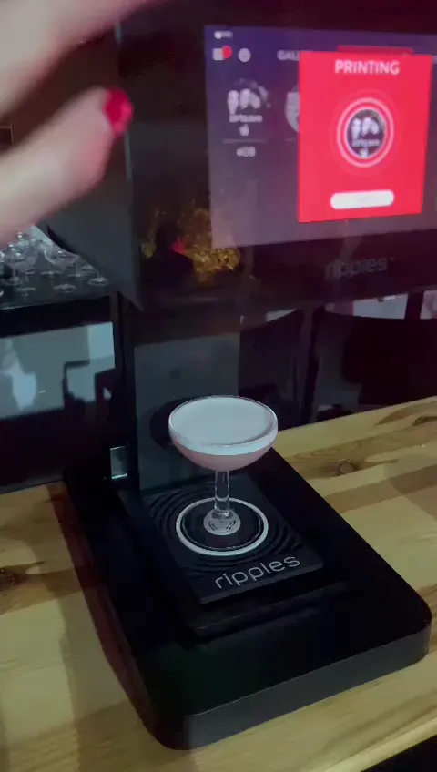 Peacock Bar Service — foto 2