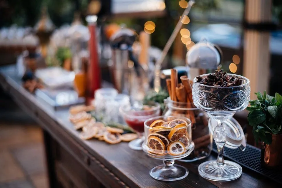 Peacock Bar Service — foto 3