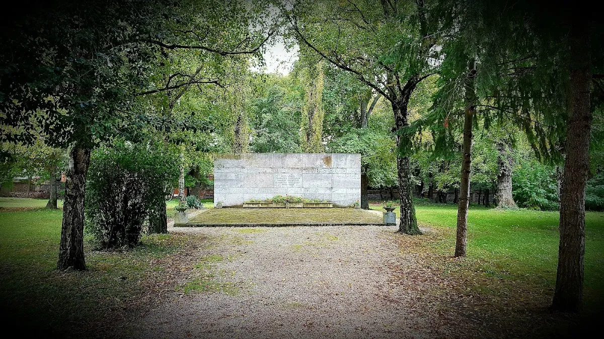 Pécsi Izraelita Hitközség — foto 4