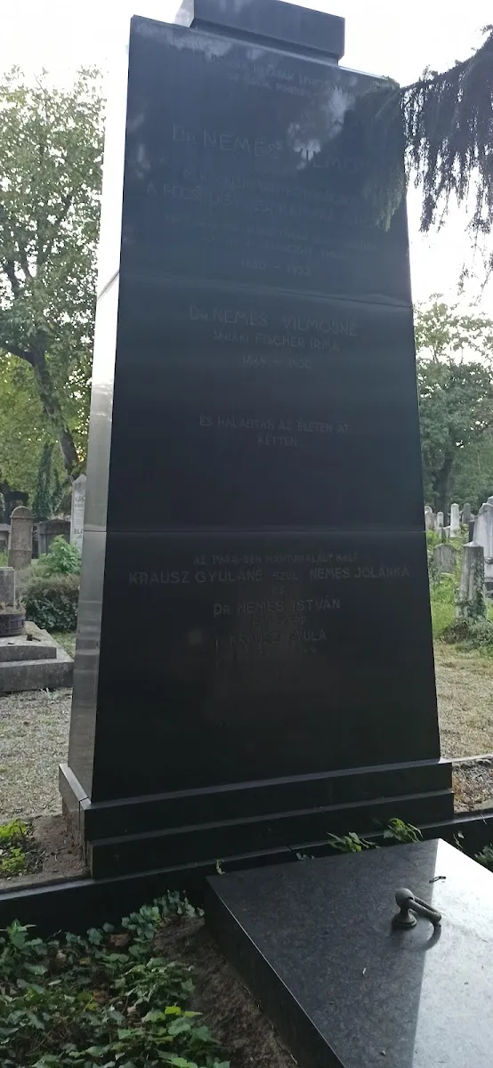 Pécsi Izraelita Hitközség — foto 6