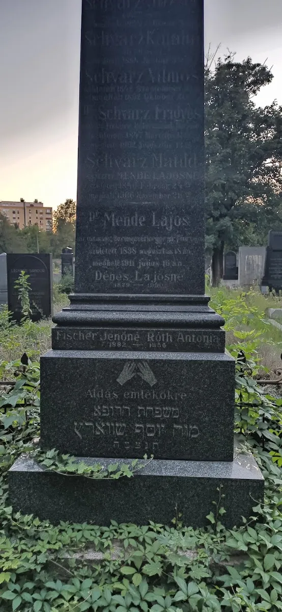 Pécsi Izraelita Hitközség — foto 10