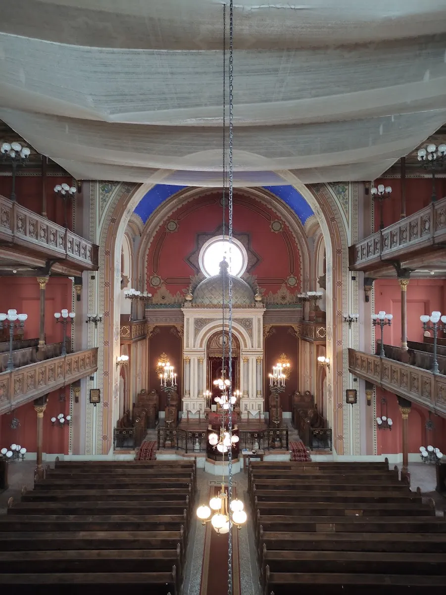 Pécsi Zsidó Hitközség — photo 6