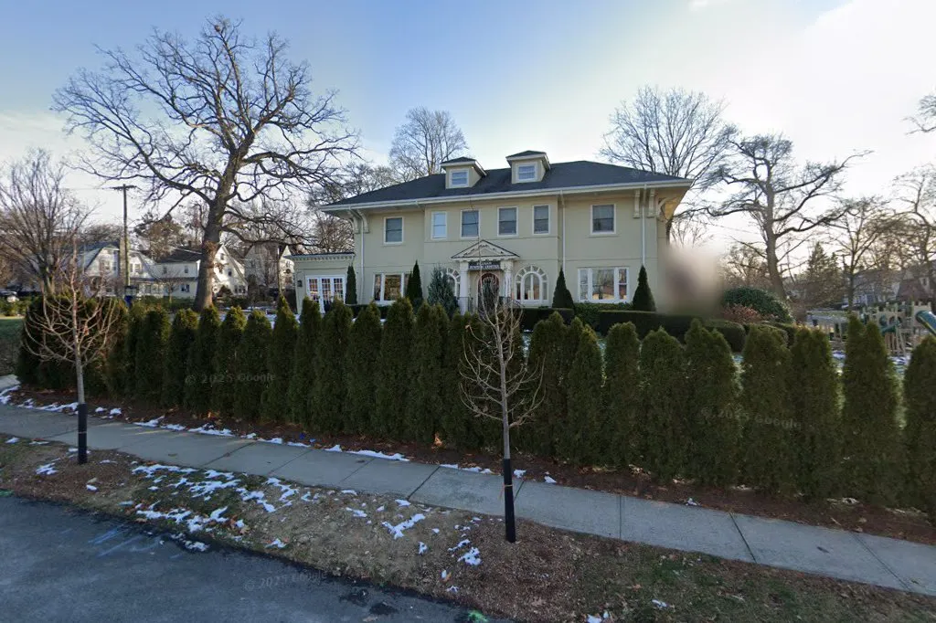 Pelham Jewish Center