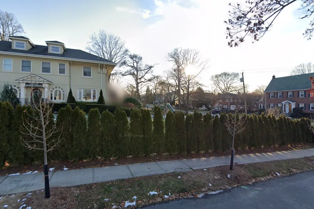 Pelham Jewish Center — foto 2