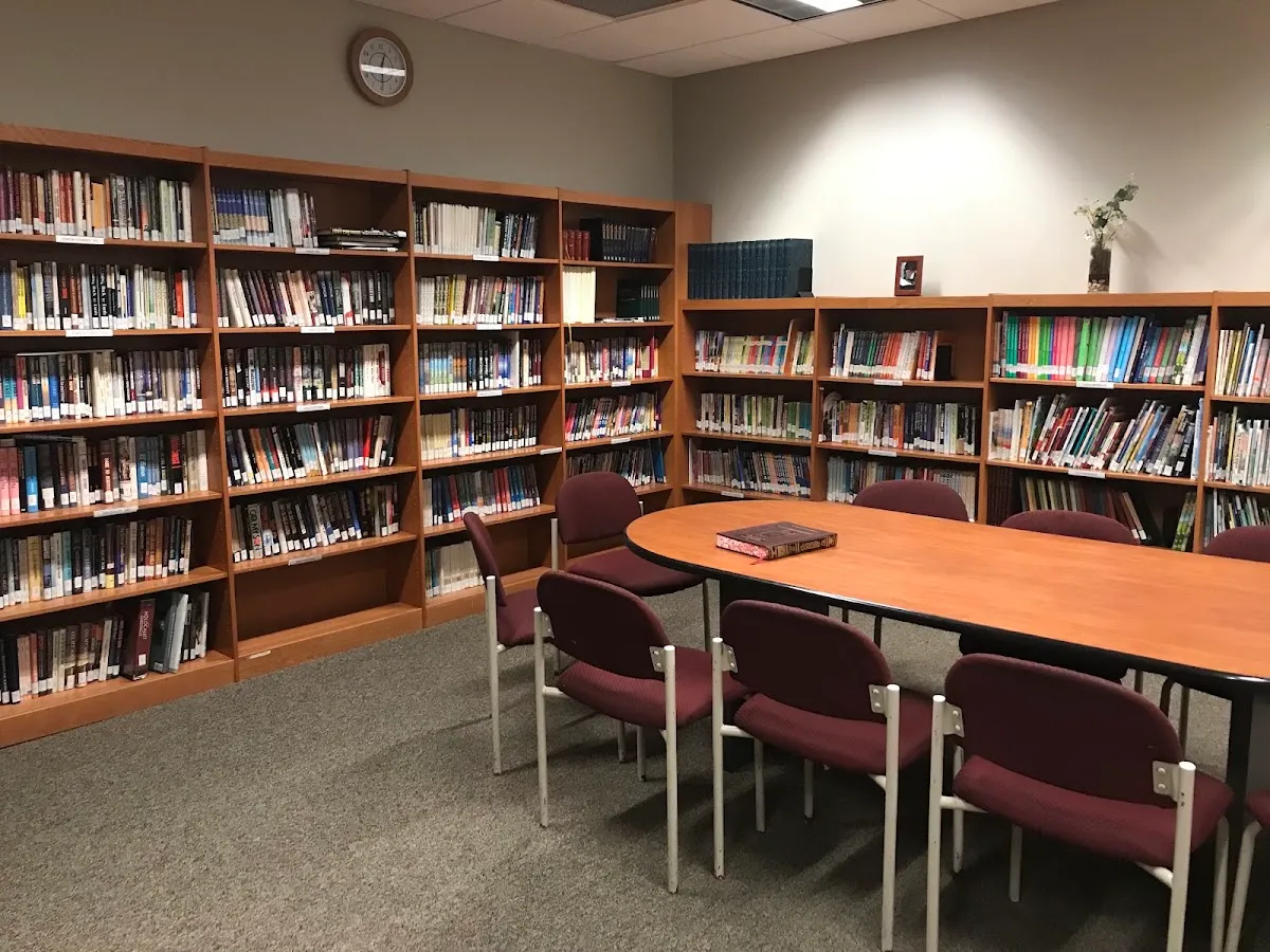 Peltz Center for Jewish Life — photo 3