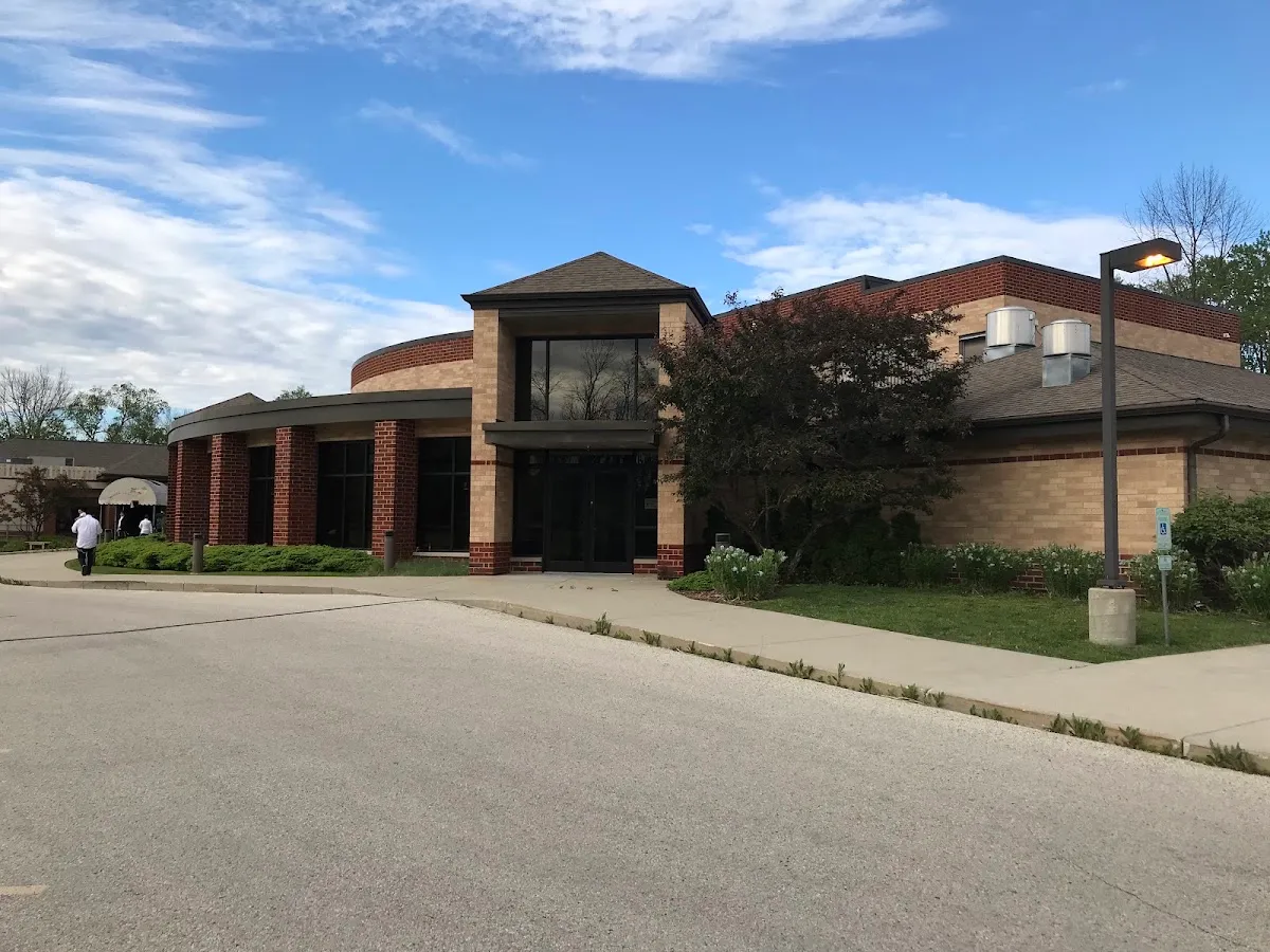 Peltz Center for Jewish Life — photo 5