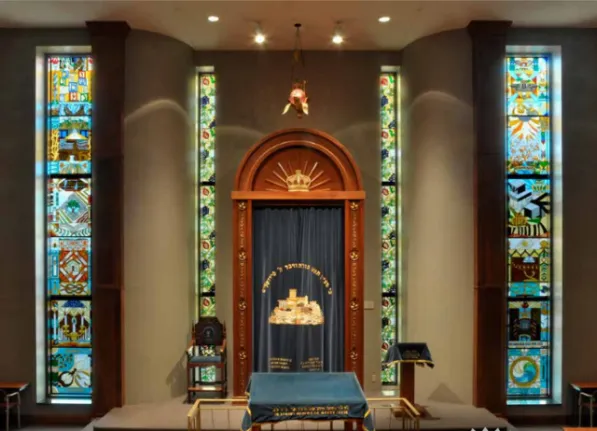 Peltz Center for Jewish Life — photo 6