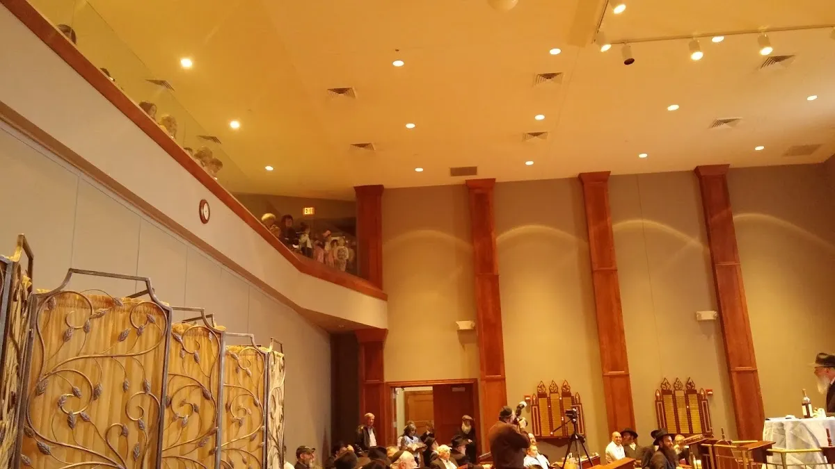 Peltz Center for Jewish Life — photo 10