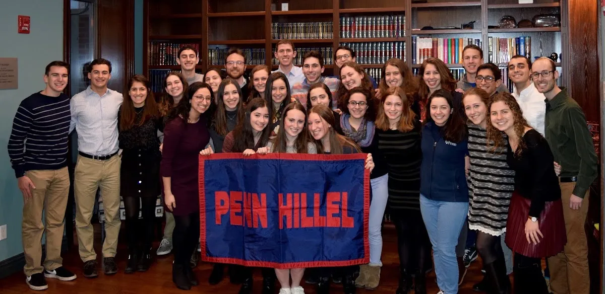 Penn Hillel