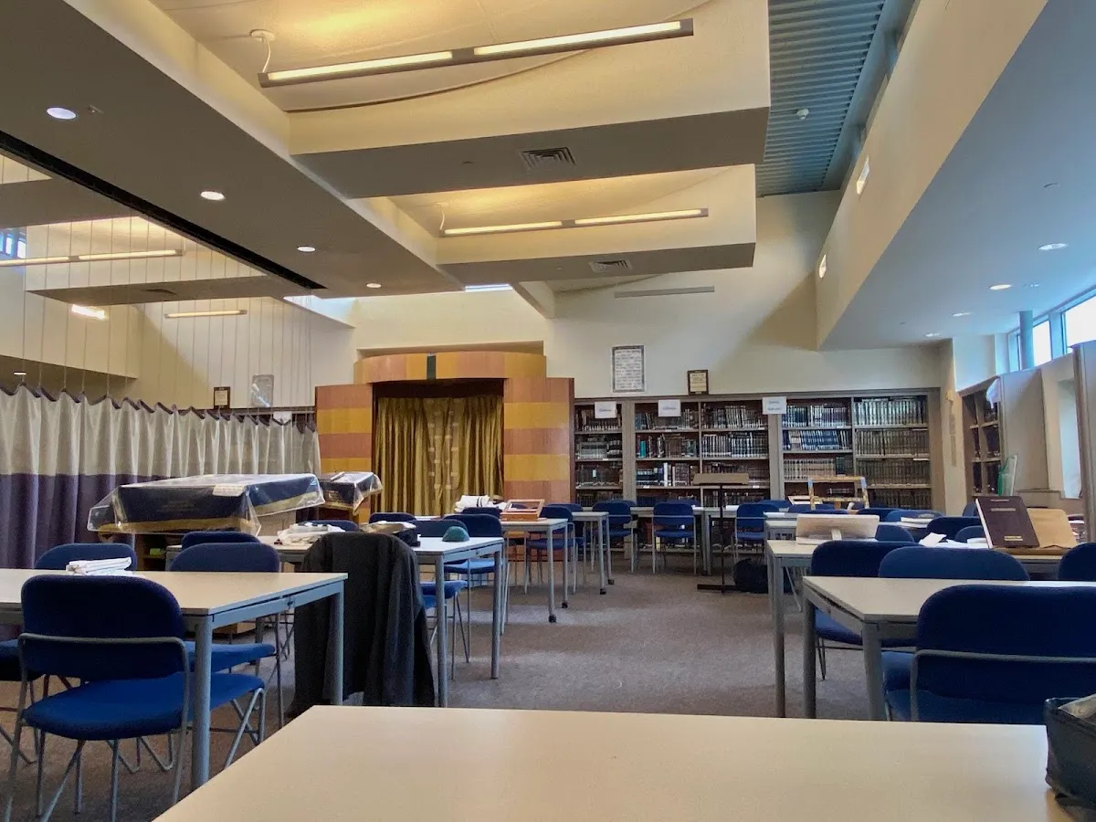Penn Hillel — foto 3