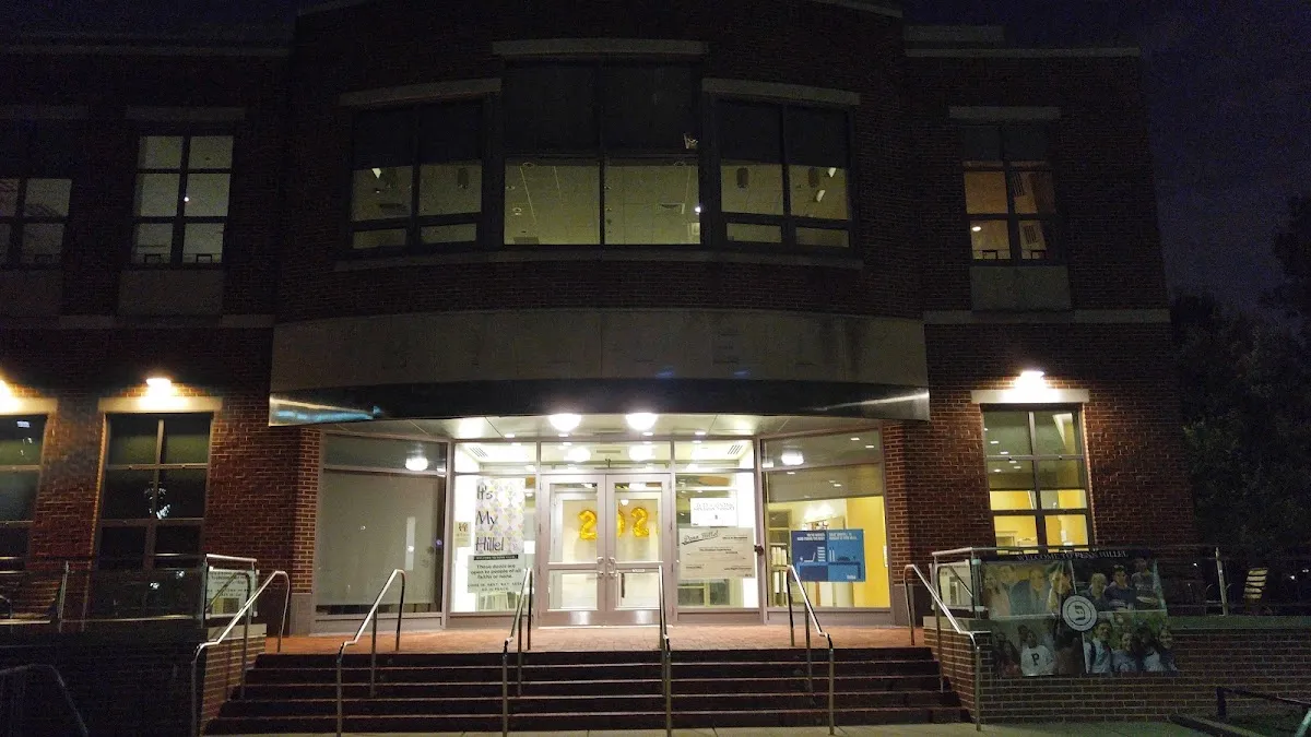 Penn Hillel — foto 4