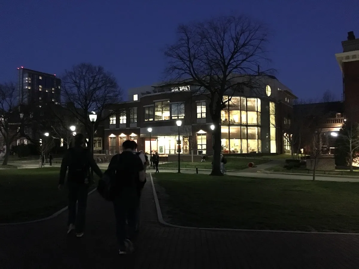 Penn Hillel — foto 5