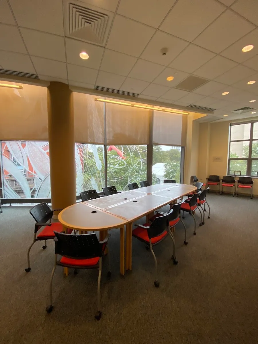 Penn Hillel — foto 6