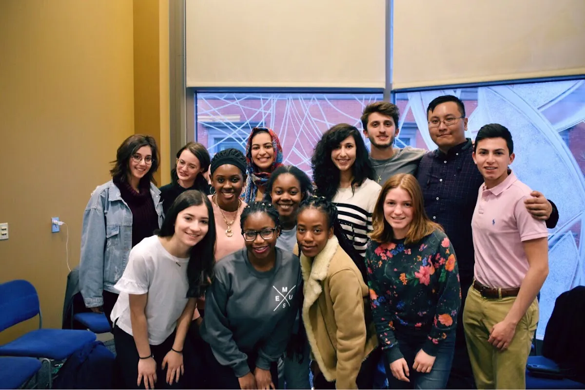 Penn Hillel — foto 10