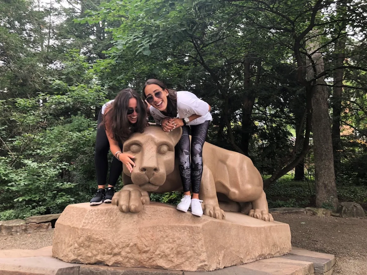Penn State Hillel