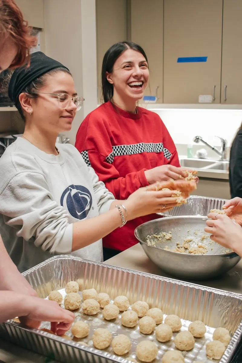 Penn State Hillel — foto 3