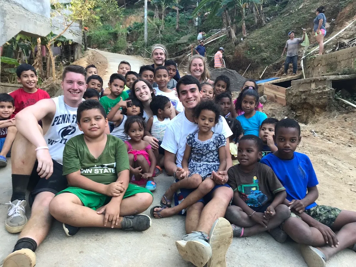 Penn State Hillel — foto 5