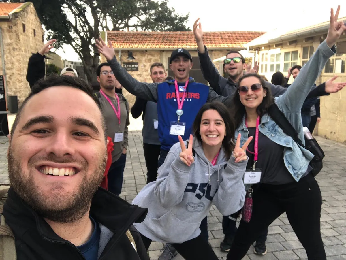 Penn State Hillel — foto 6