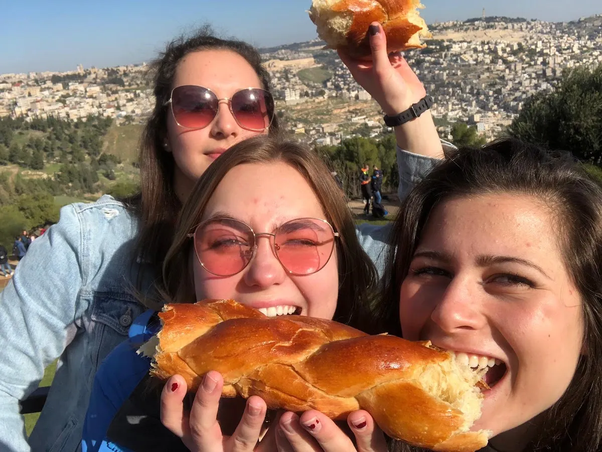 Penn State Hillel — foto 8