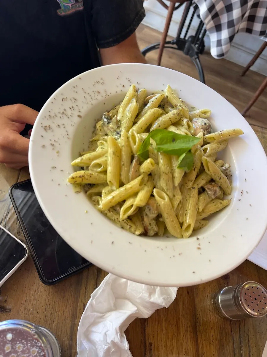 PennePasta Bar - Kosher — foto 2