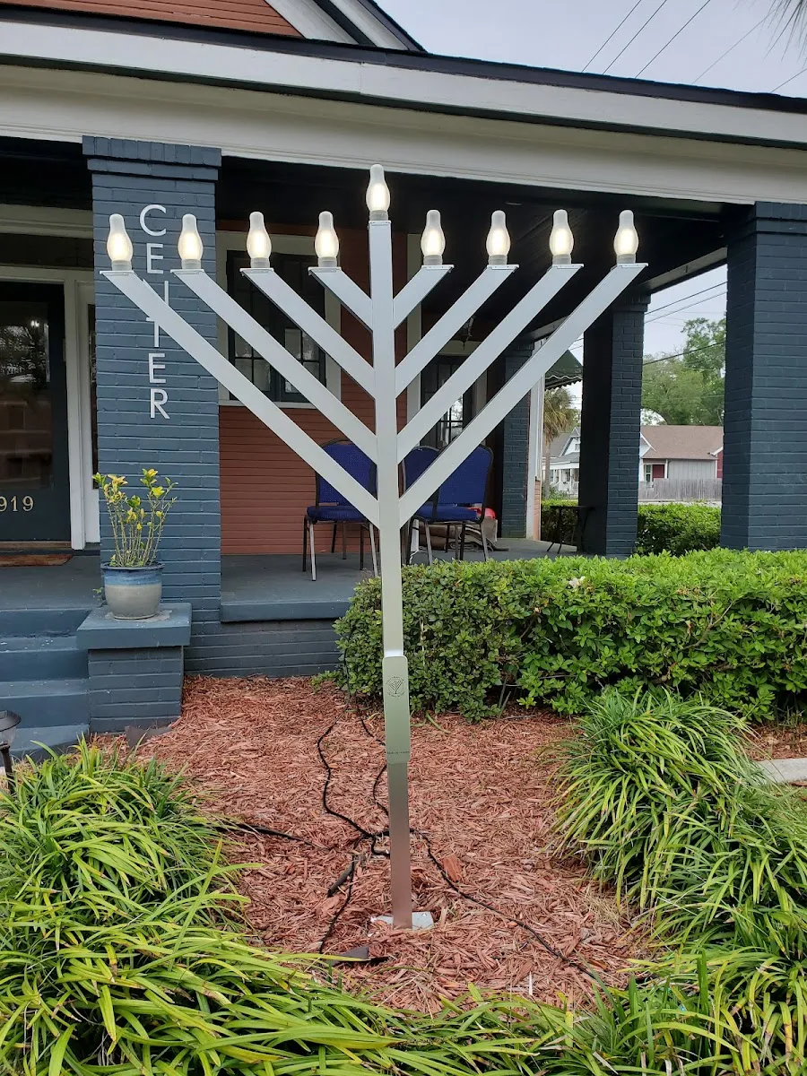 Pensacola Chabad Jewish Center — foto 8