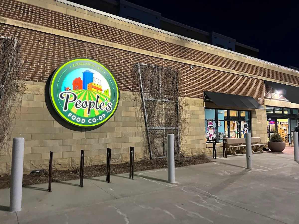 People's Food Co-op