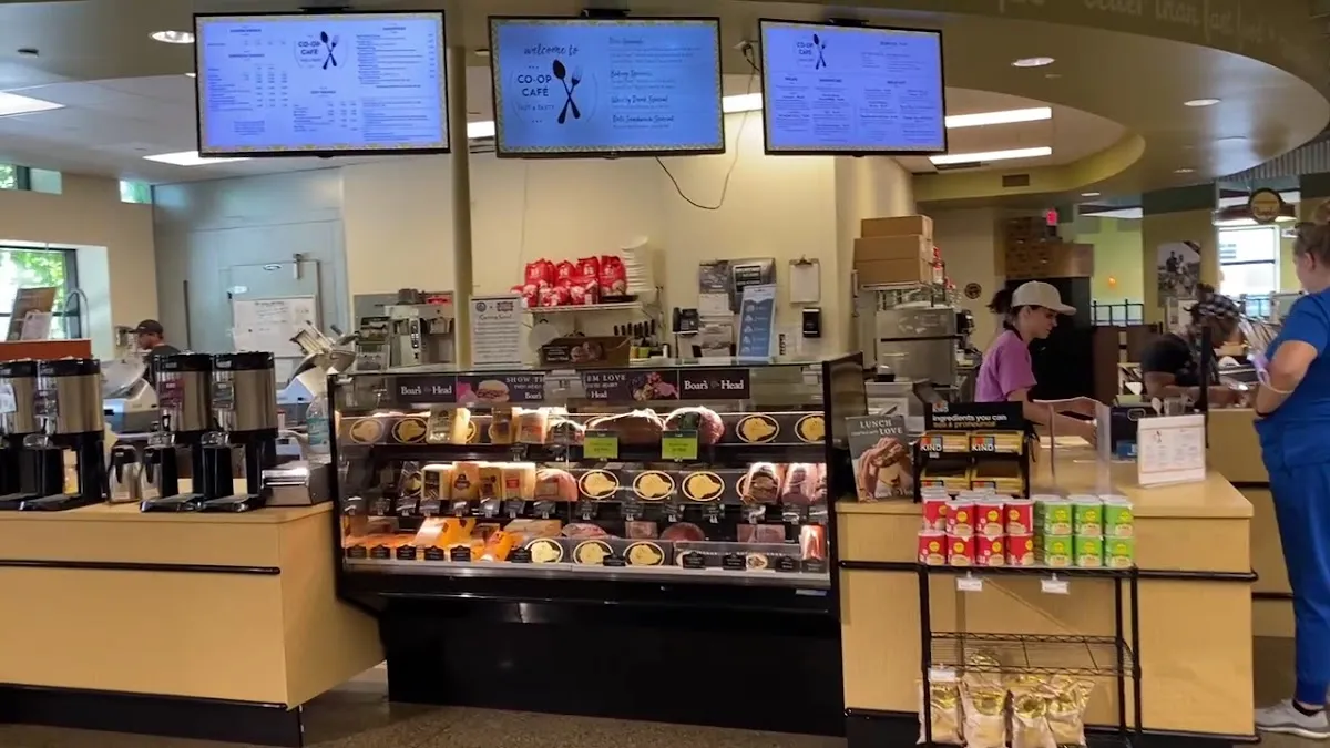 People's Food Co-op — foto 2