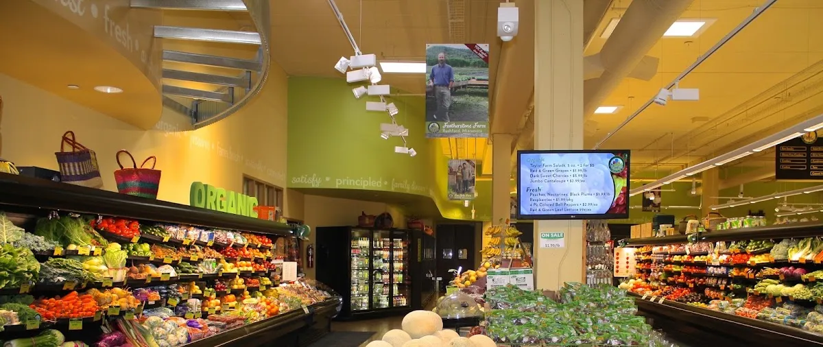 People's Food Co-op — foto 3