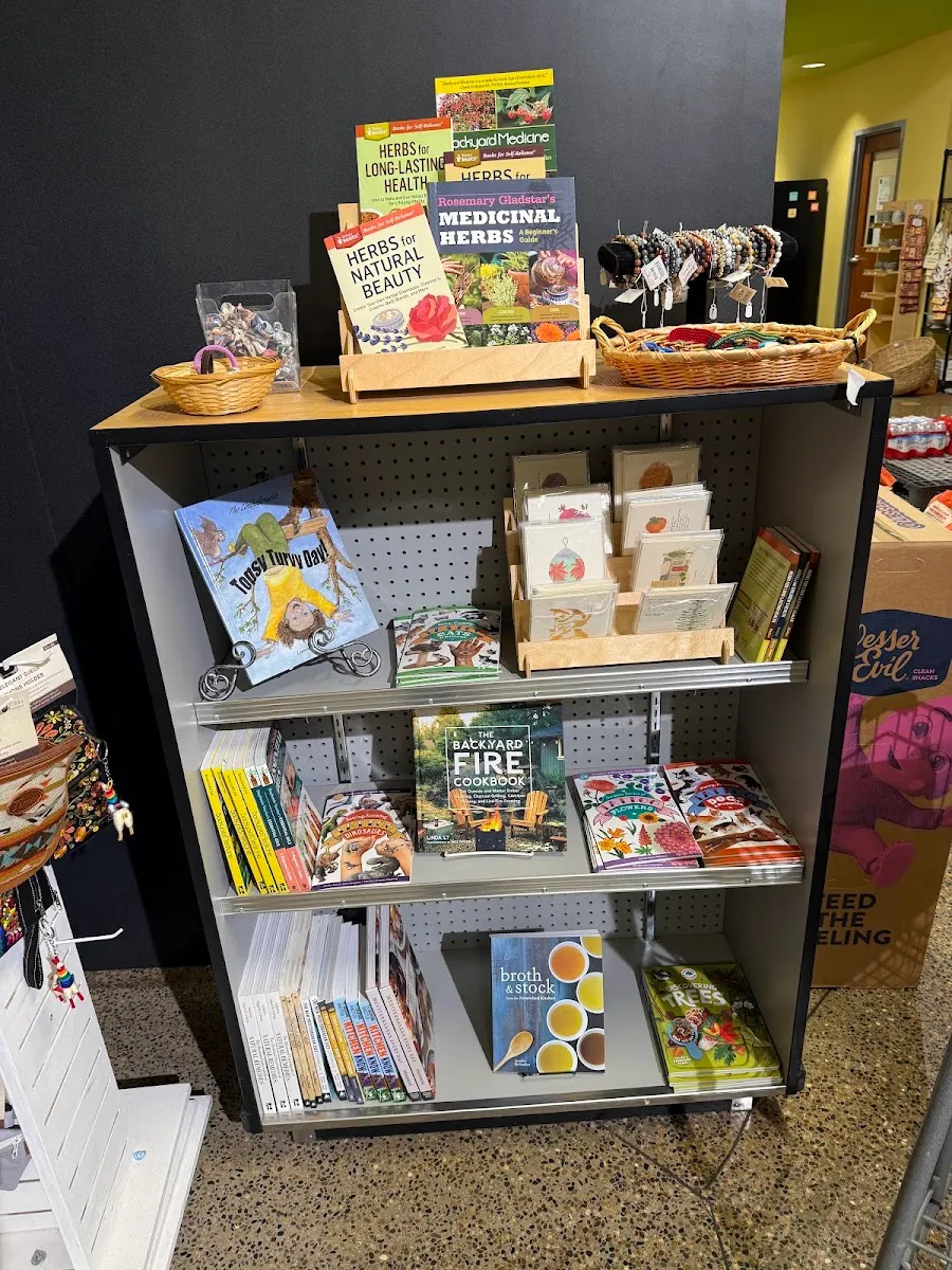 People's Food Co-op — foto 4