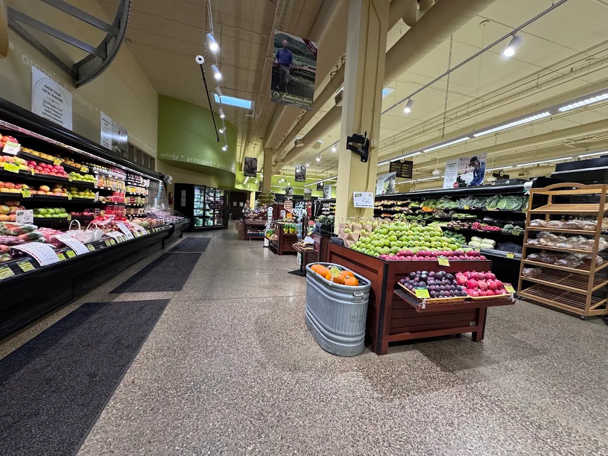 People's Food Co-op — foto 5
