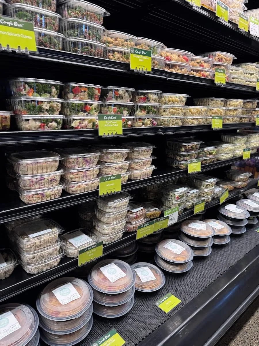 People's Food Co-op — foto 6
