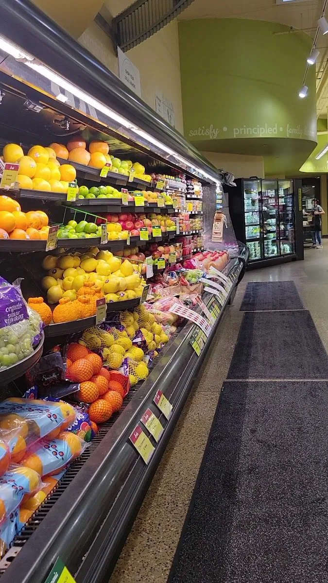 People's Food Co-op — foto 7