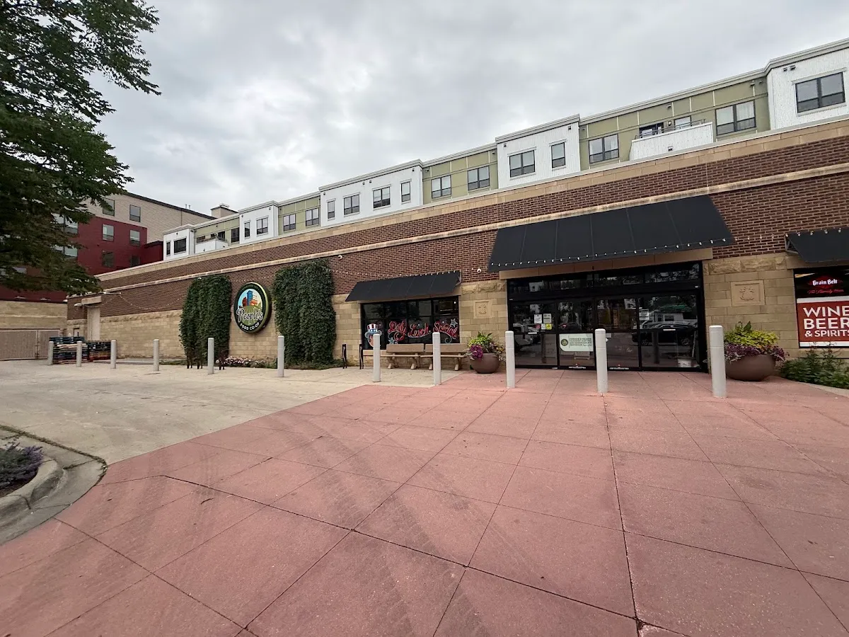 People's Food Co-op — foto 8