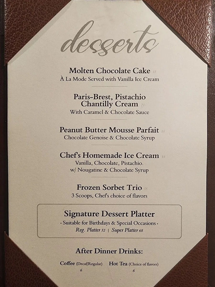 Peppercrust Steakhouse — foto 2