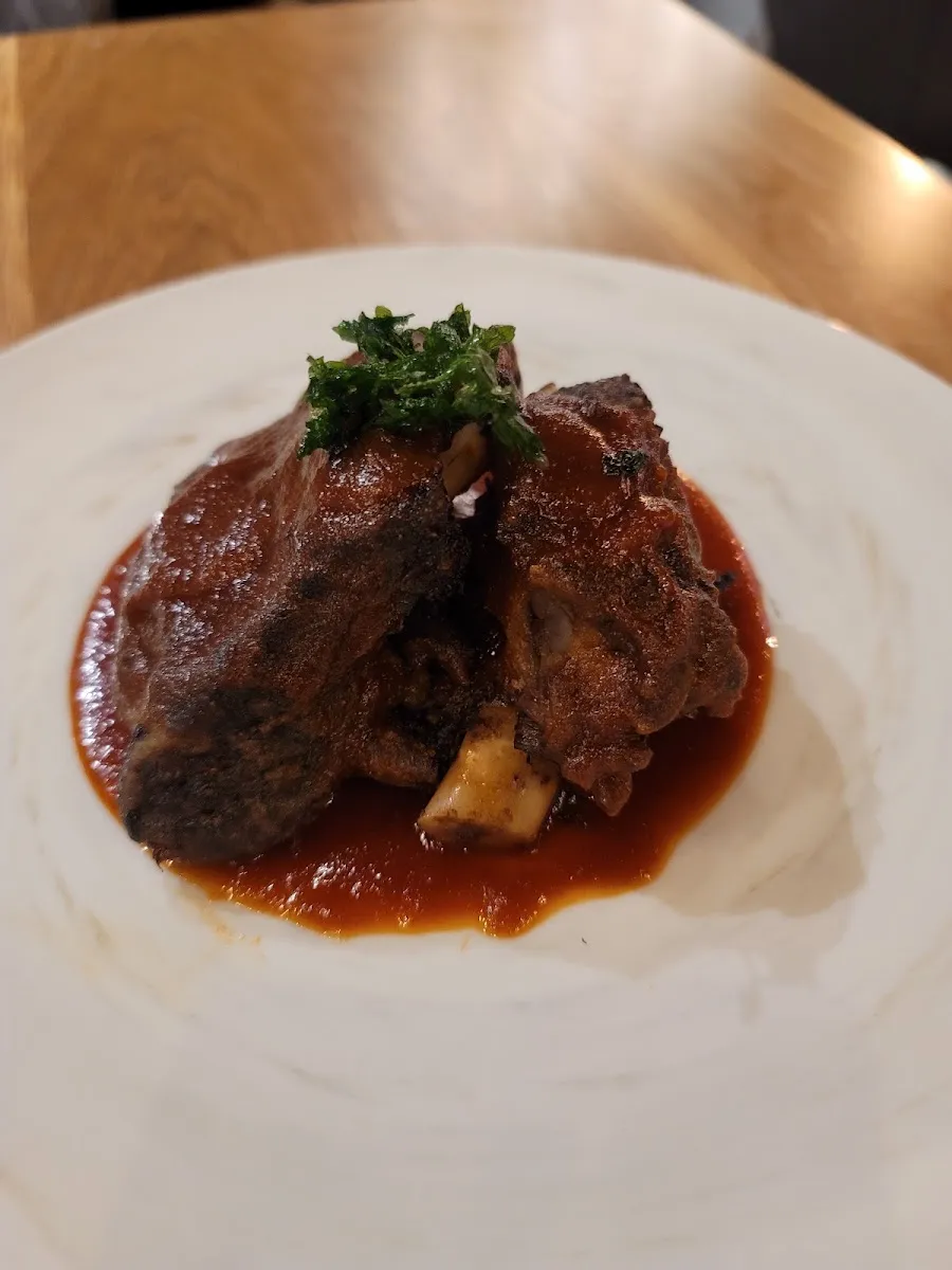 Peppercrust Steakhouse — foto 3