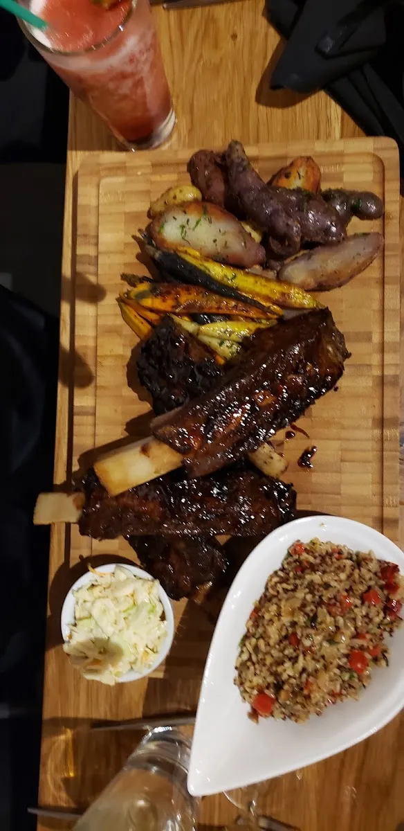 Peppercrust Steakhouse — foto 4