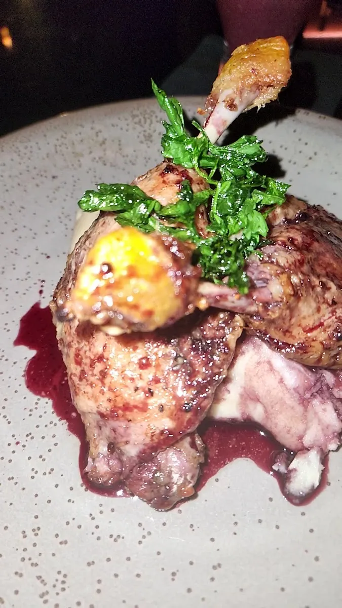 Peppercrust Steakhouse — foto 5