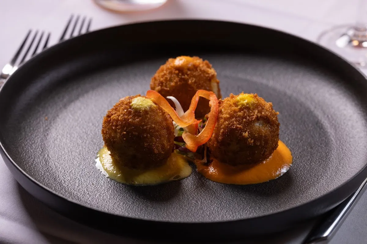 Peppercrust Steakhouse — foto 6